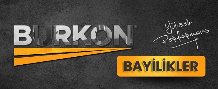Burkon Bayilik