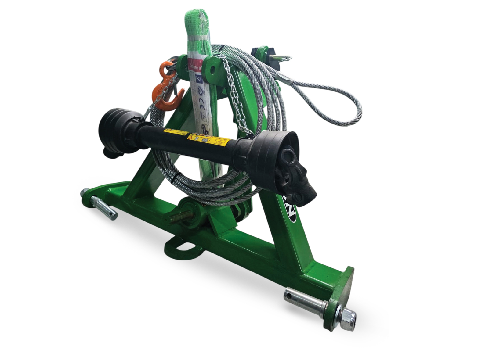 Mekanik Silkeleme Makinesi